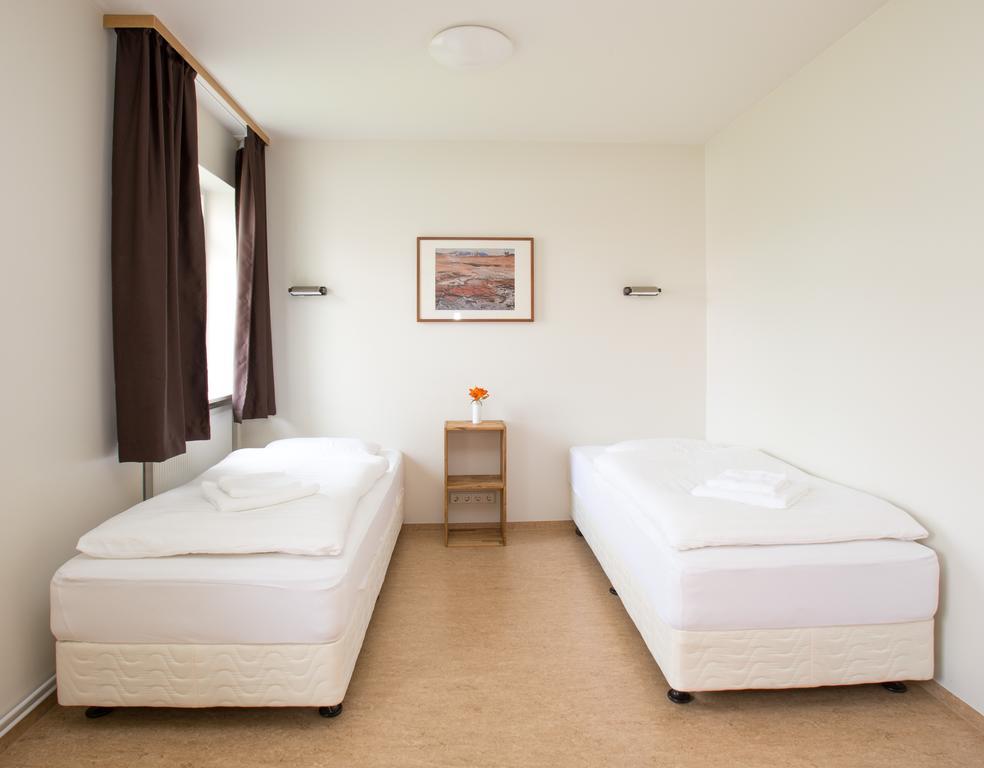 Hotel Laugar Laugar  Zimmer foto